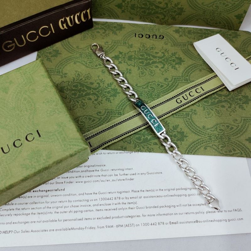 Gucci Bracelets